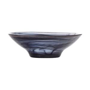 Maxwell and Williams Marblesque Bowl 13cm Black
