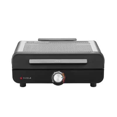 Ninja Sizzle Indoor Grill and Flat Plate