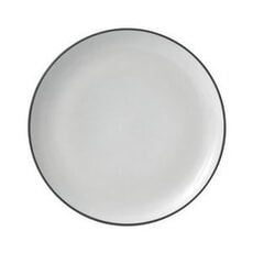 Gordon Ramsay Bread Street Salad Plate White