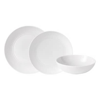 Gordon Ramsay Maze White 12 Piece Box Set