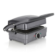 Cuisinart 2 In 1 Grill And Sandwich Toaster GRSM4U