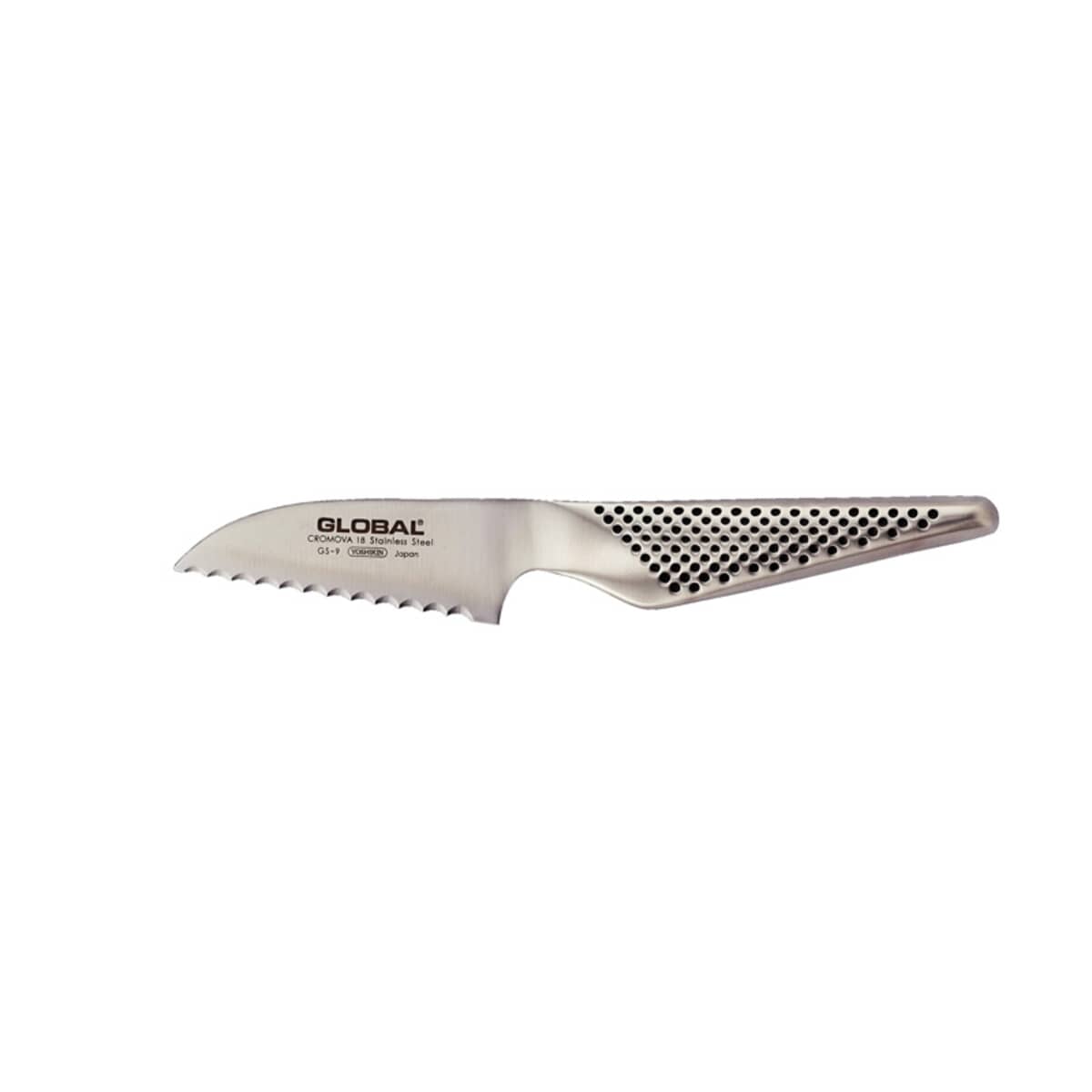 Global GS9 Tomato Knife 8cm (GS9)
