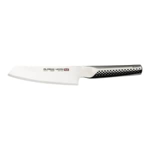Global GUM-10 Ukon Vegetable Knife 10cm
