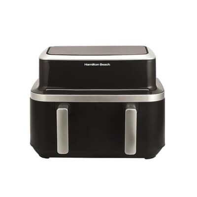 Hamilton Beach VisionCook 9L Dual Air Fryer