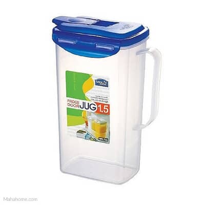 Lock and Lock Water Jug 1.5L