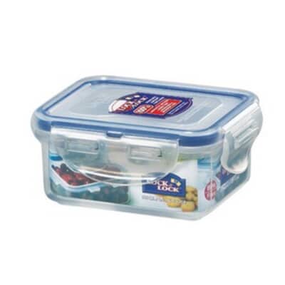 Lock and Lock Rectangular 180ml