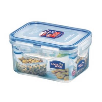 Lock and Lock Rectangular 470ml