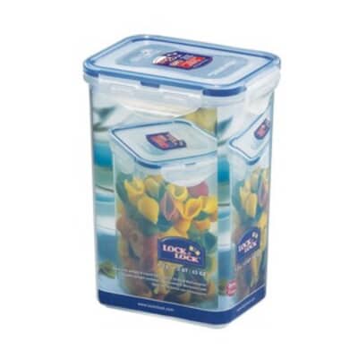 Lock and Lock Rectangular Tall 1.3ltr