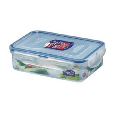Lock and Lock Rectangular 550ml