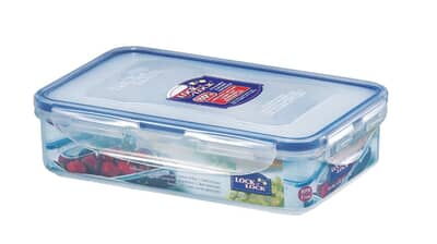 Lock and Lock Rectangular 800ml