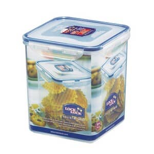 Lock and Lock Square - Tall 2.6ltr