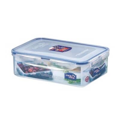Lock and Lock Rectangular 1.6ltr