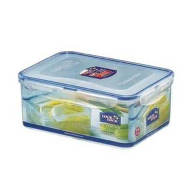 Lock and Lock Rectangular 2.3ltr