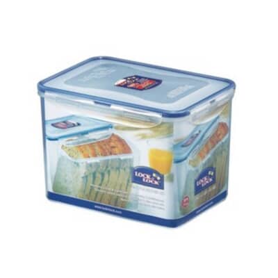 Lock and Lock Rectangular 3.9ltr