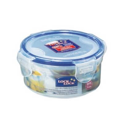 Lock and Lock Round 300ml