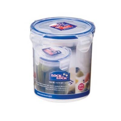 Lock and Lock Round 700ml