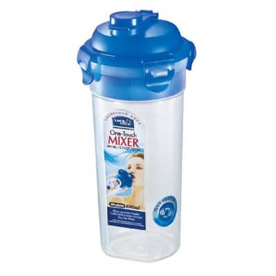 Lock and Lock Mixer/Shaker 690ml