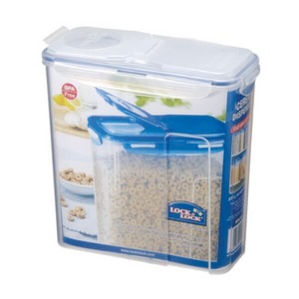 Lock & Lock Cereal Dispenser 3.9ltr (HPL951)