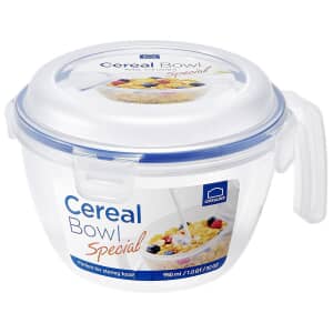 Lock and Lock 950ml Cereal Bowl