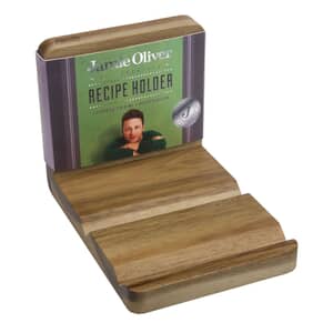 Jamie Oliver Recipe Book/Tablet Holder