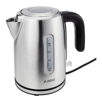 Judge 1.2L Kettle