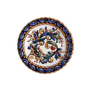 Maxwell Williams Ceramica Salerno Trevi 20cm Plate