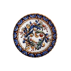 Maxwell Williams Ceramica Salerno Trevi 26.5cm Plate