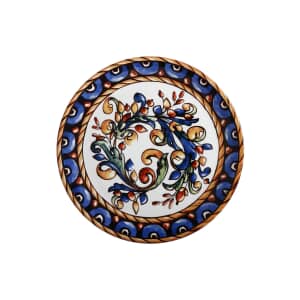 Maxwell Williams Ceramica Salerno Trevi 31cm Round Platter
