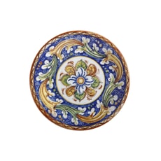 Maxwell Williams Ceramica Salerno Castello 26.5cm Plate