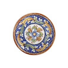Maxwell Williams Ceramica Salerno Castello 31cm Round Platter