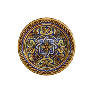 Maxwell Williams Ceramica Salerno Duomo 20cm Plate