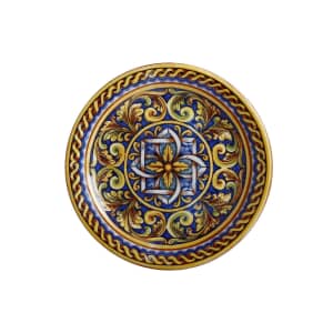 Maxwell Williams Ceramica Salerno Duomo 26.5cm Plate