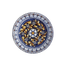 Maxwell Williams Ceramica Salerno Medici 31cm Round Platter