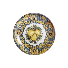 Maxwell Williams Ceramica Salerno Boboli 26.5cm Plate