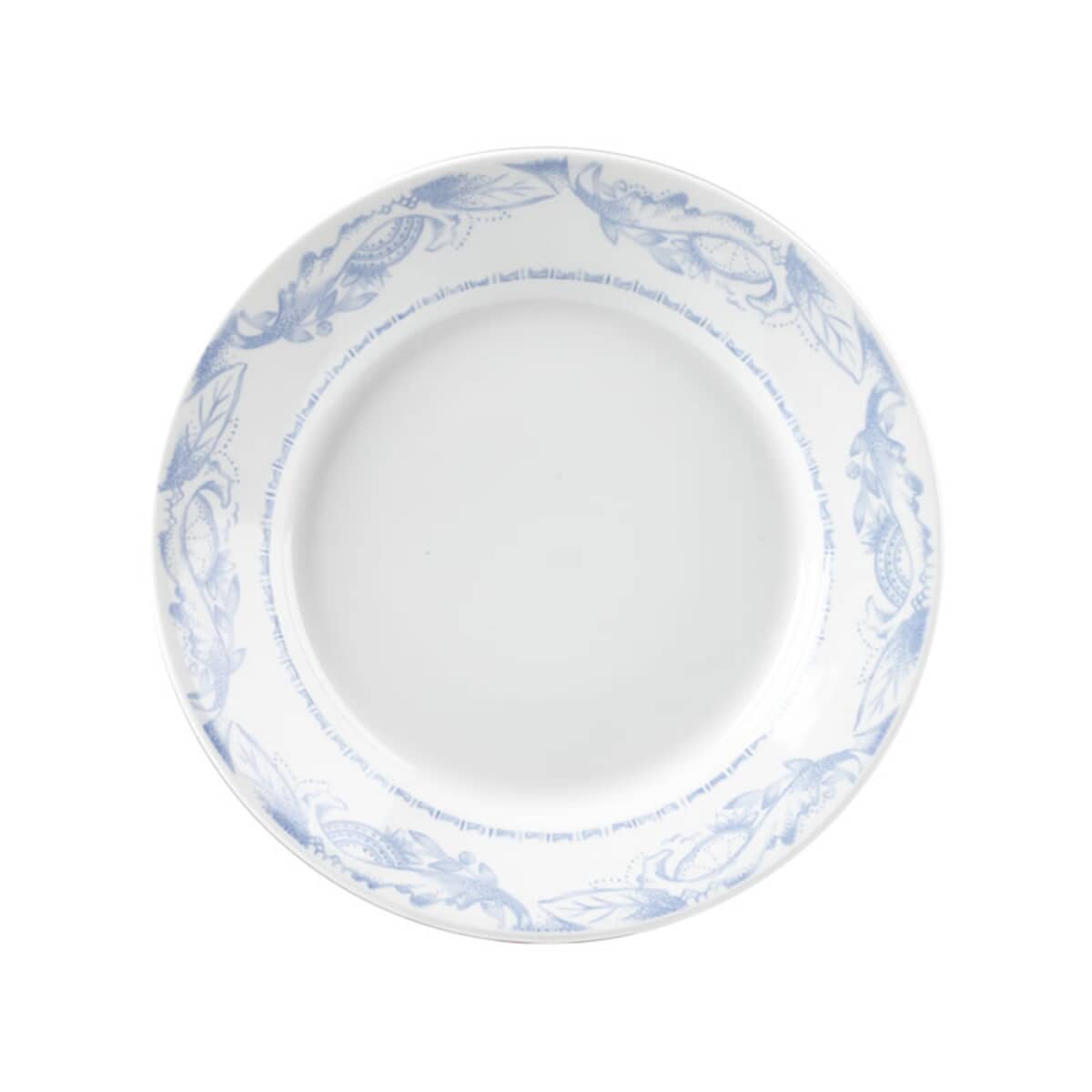 Jamie Oliver Mediterranean Dinner Plate 26cm (JOME00151)