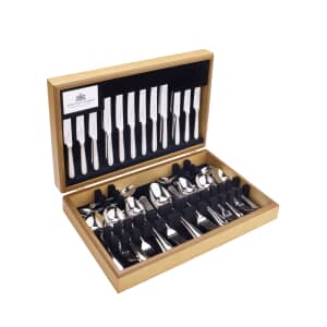 Arthur Price Old English Stainless Steel 60 Piece Canteen