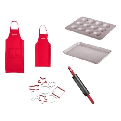 KitchenAid Family Kit