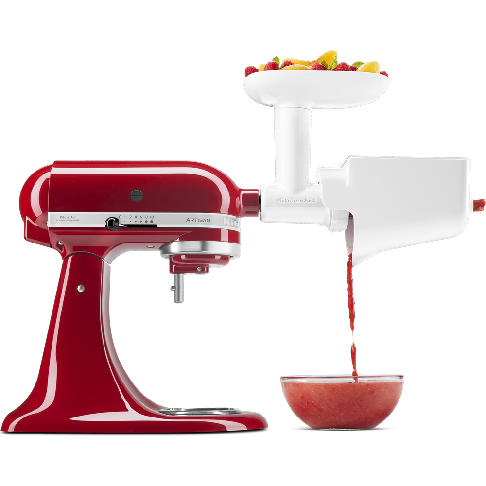 KitchenAid Fruit And Vegetable Strainer