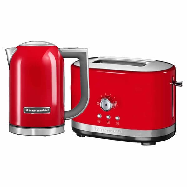 KitchenAid KitchenAid Kettle and Toaster Sets Y (KAKTSET1ER