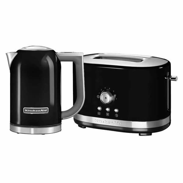 KitchenAid KitchenAid Kettle and Toaster Sets Y (KAKTSET1OB