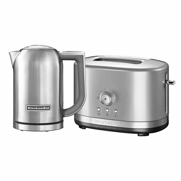 KitchenAid KitchenAid Kettle and Toaster Sets Y (KAKTSET1SS