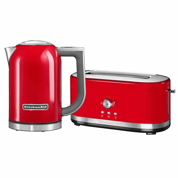 KitchenAid KitchenAid Kettle and Toaster Sets Y (KAKTSET2ER