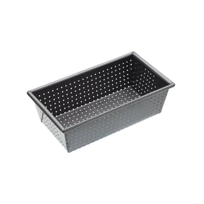 MasterClass Crusty Bake 2lb Non-Stick Loaf Pan