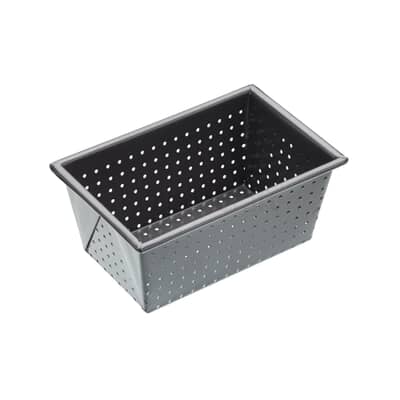 MasterClass Crusty Bake Non-stick 1lb Loaf Pan