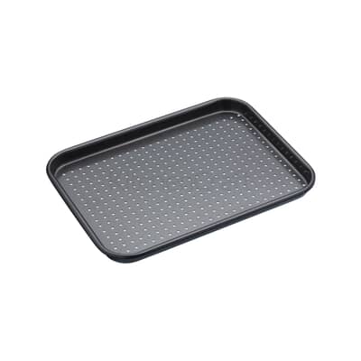MasterClass Crusty Bake Non-Stick Baking Tray