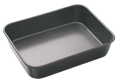 MasterClass Non-Stick 39cm x 28cm Roasting Pan