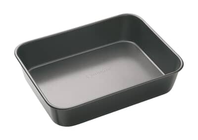 MasterClass Non-Stick 34cm x 26cm Roasting Pan