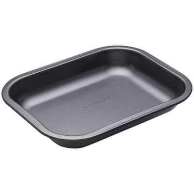 MasterClass Non-Stick Sloped Sided Open Roaster