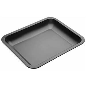 MasterClass Non-Stick Large Sloped Roasting Pan