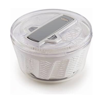Zyliss Swift Dry Salad Spinner - Large
